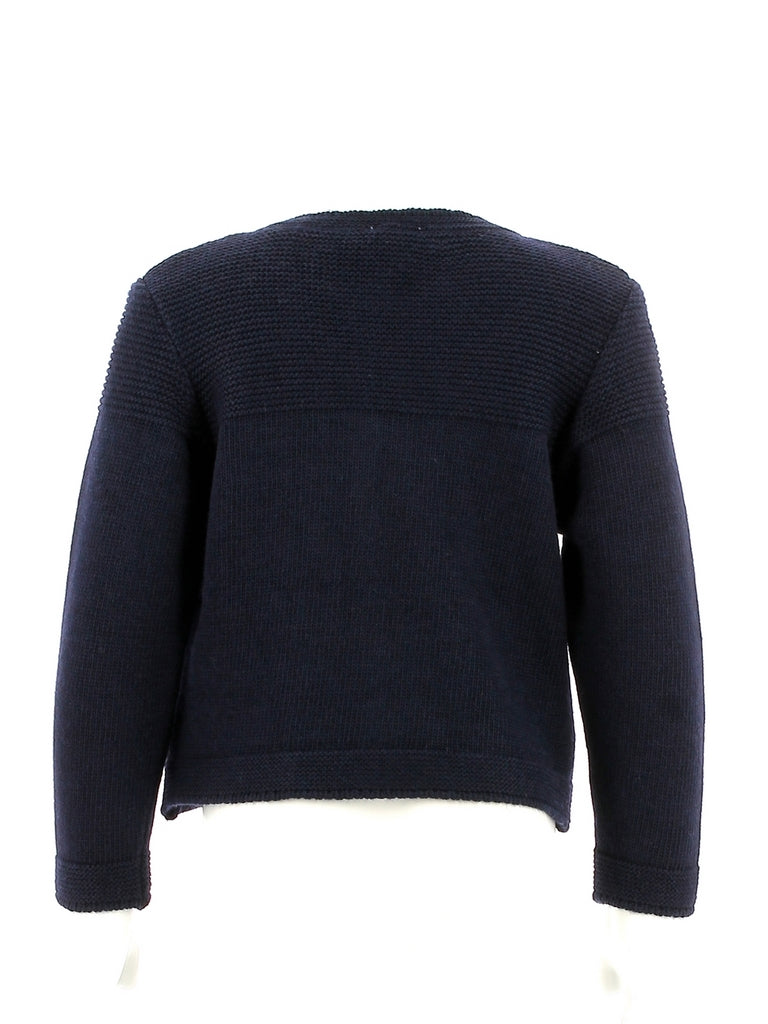 Cardigan Blu Chicco