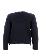 Cardigan Blu Chicco