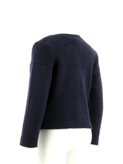 Cardigan Blu Chicco