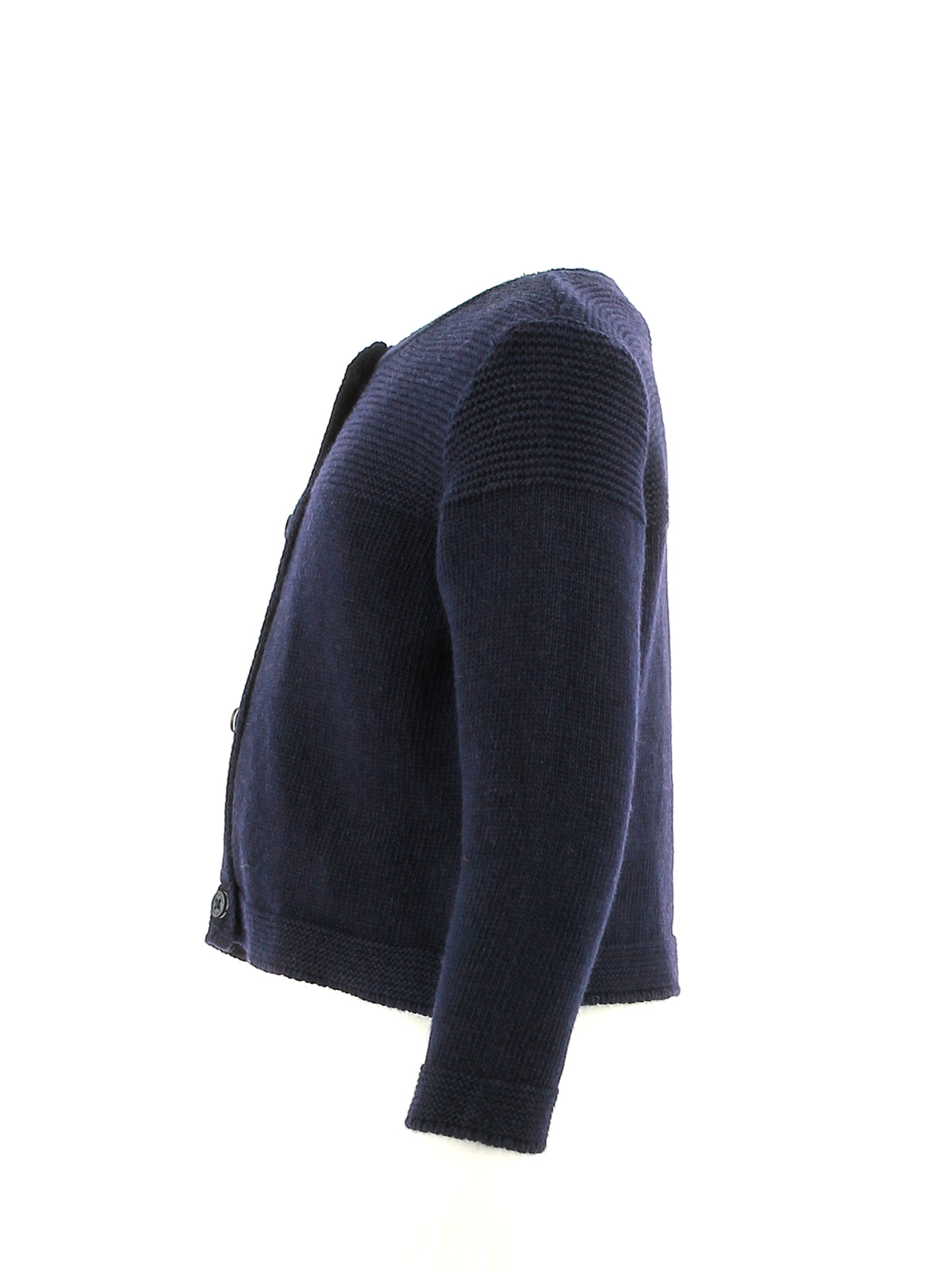 Cardigan Blu Chicco