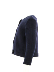 Cardigan Blu Chicco