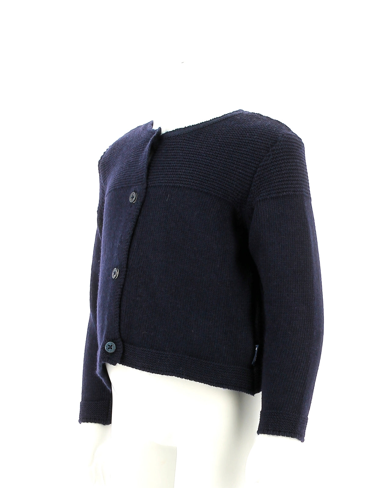 Cardigan Blu Chicco