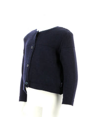 Cardigan Blu Chicco