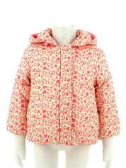 Piumini Rosa Chicco