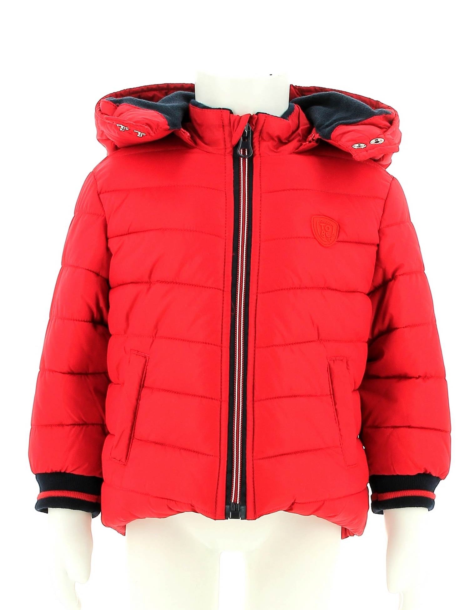 Piumini Rosso Chicco