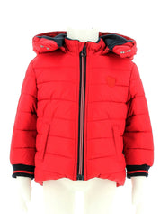 Piumini Rosso Chicco