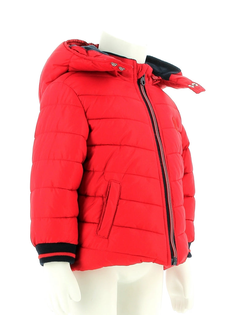 Piumini Rosso Chicco