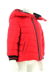 Piumini Rosso Chicco