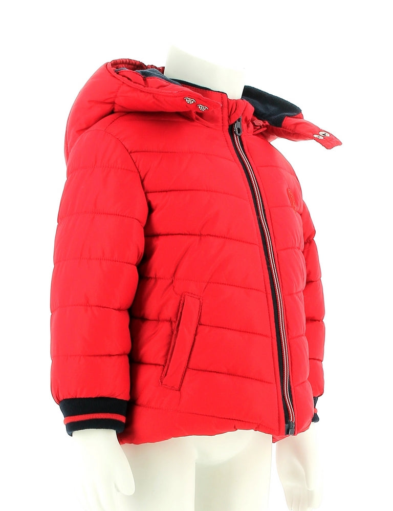 Piumini Rosso Chicco