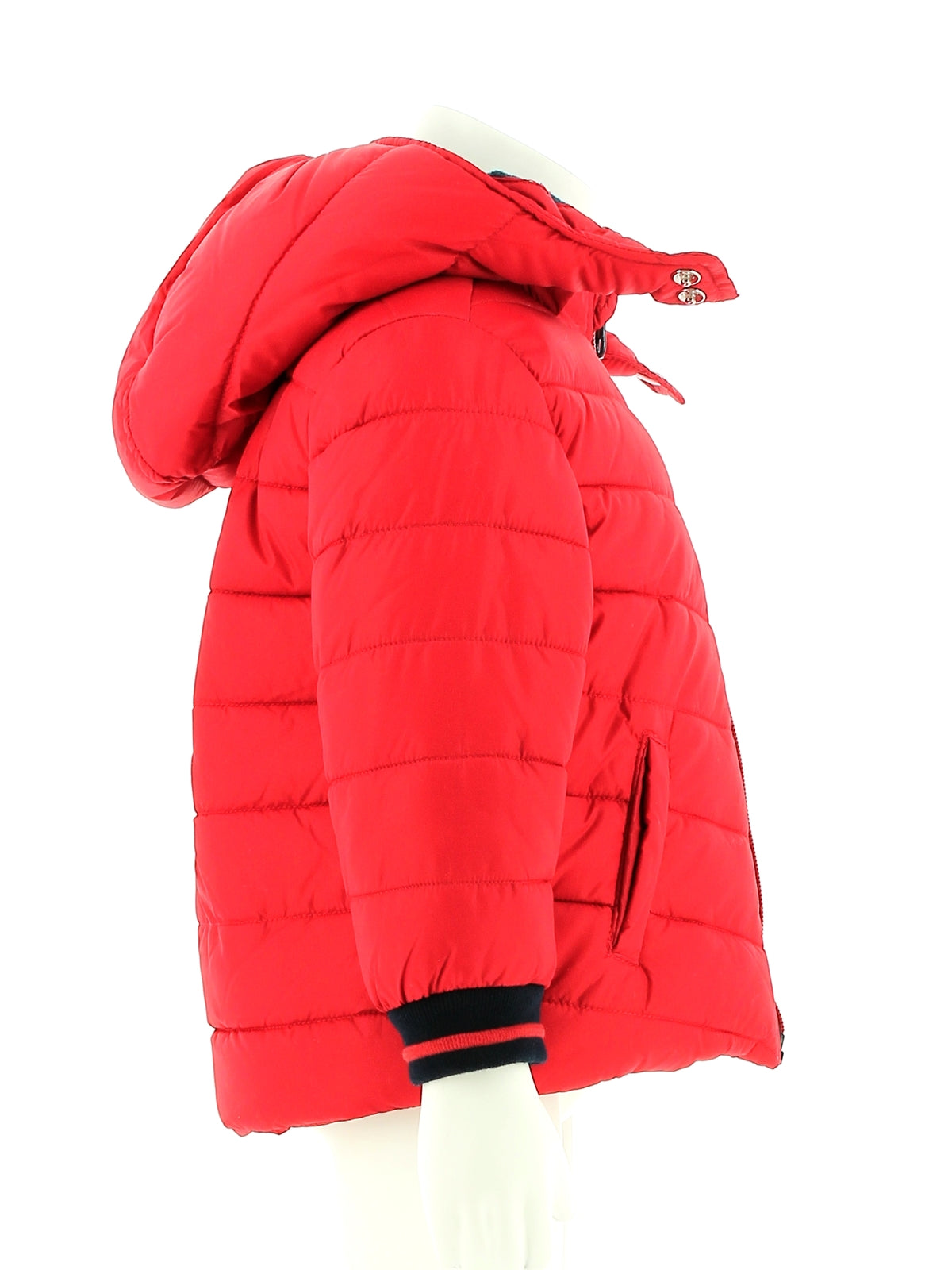 Piumini Rosso Chicco