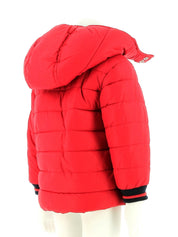Piumini Rosso Chicco