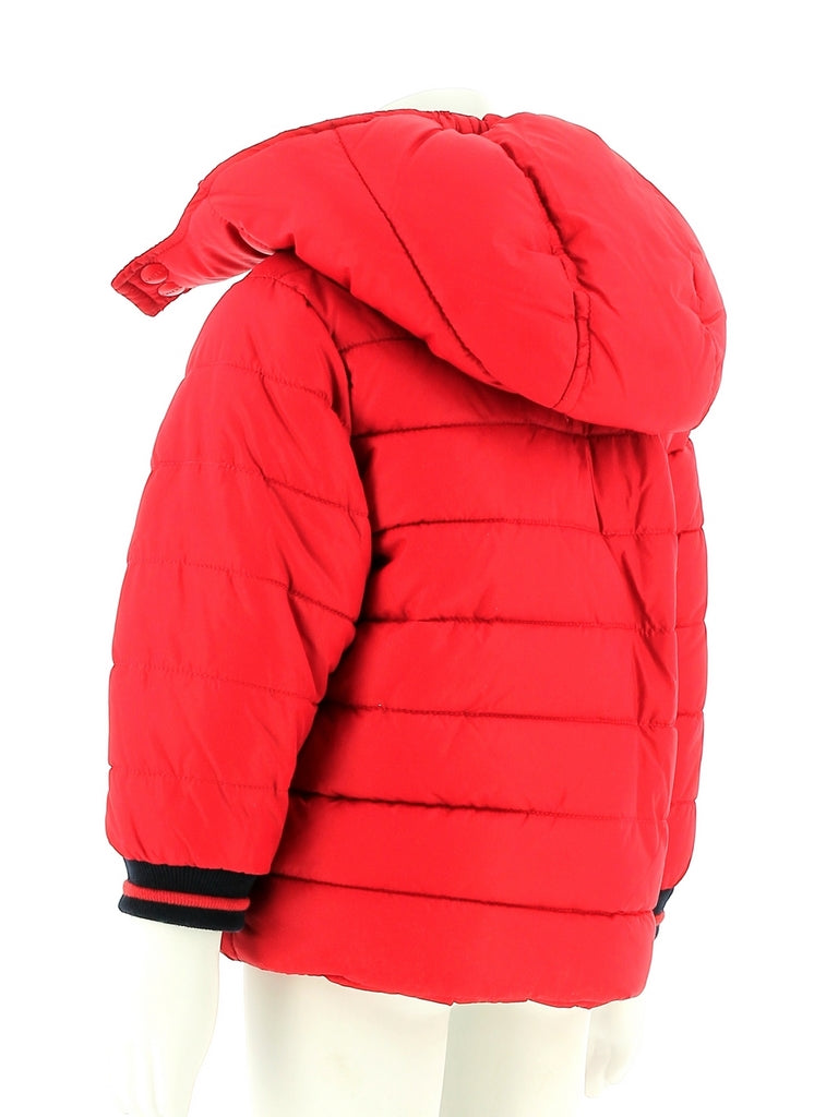 Piumini Rosso Chicco