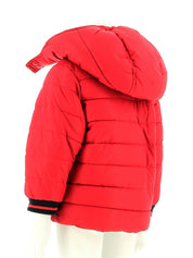 Piumini Rosso Chicco