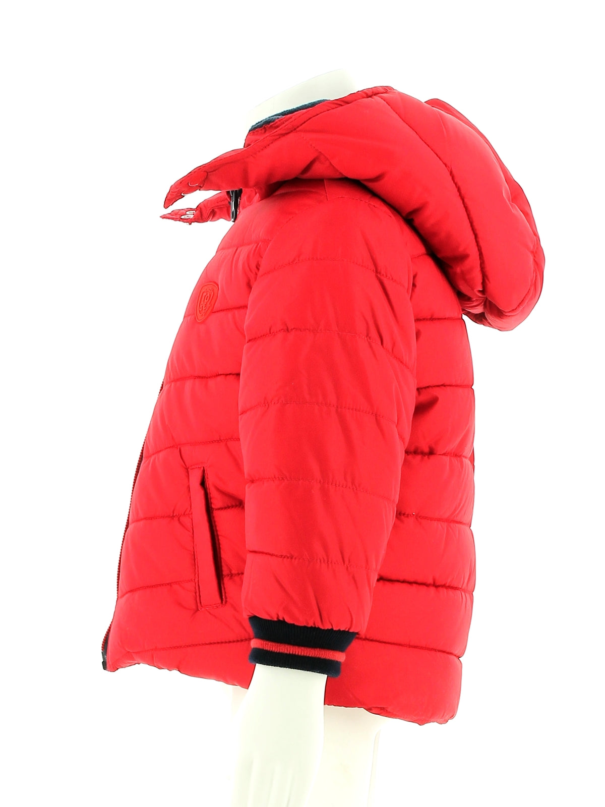 Piumini Rosso Chicco