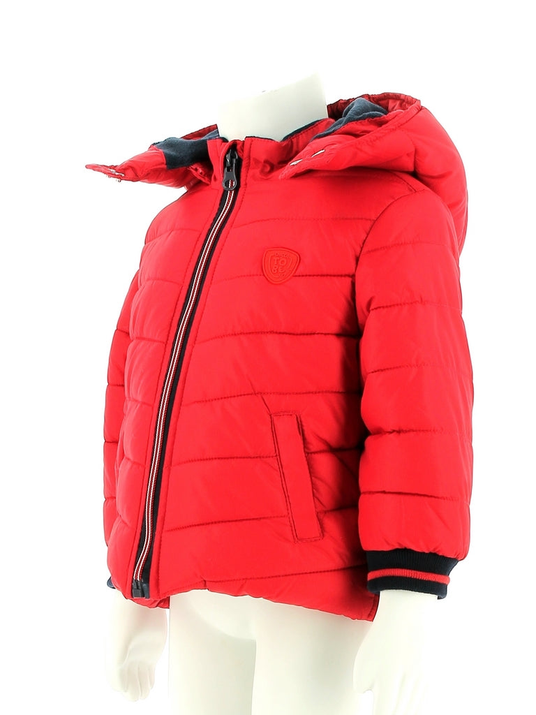 Piumini Rosso Chicco