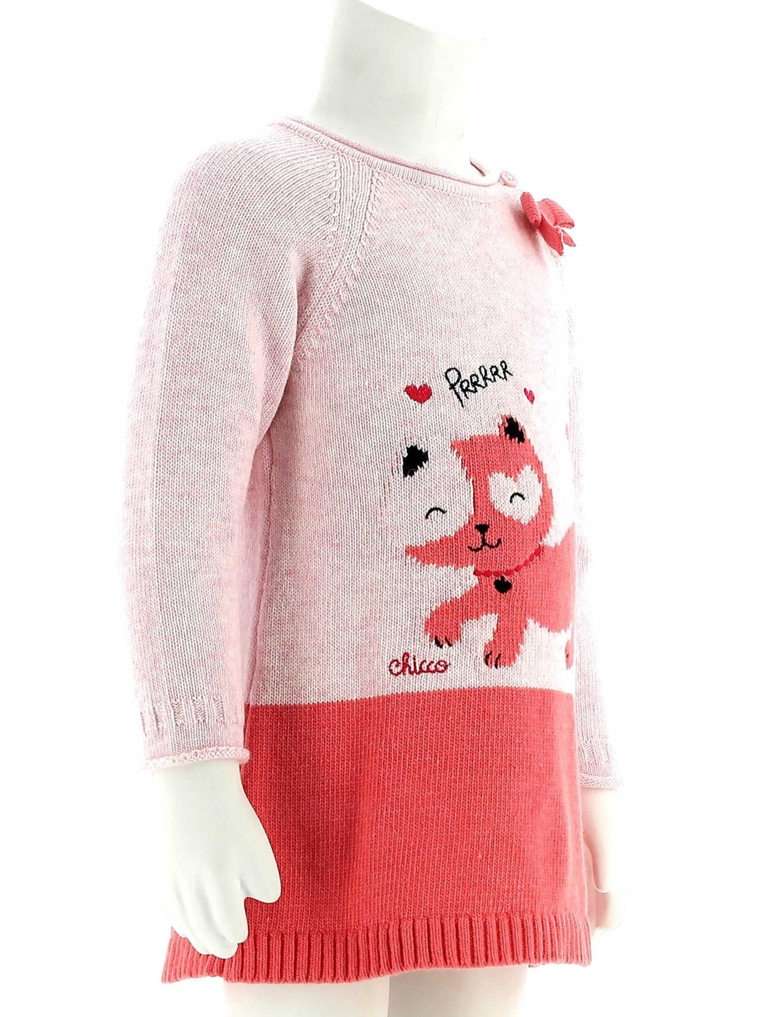 Vestiti Rosa Chicco