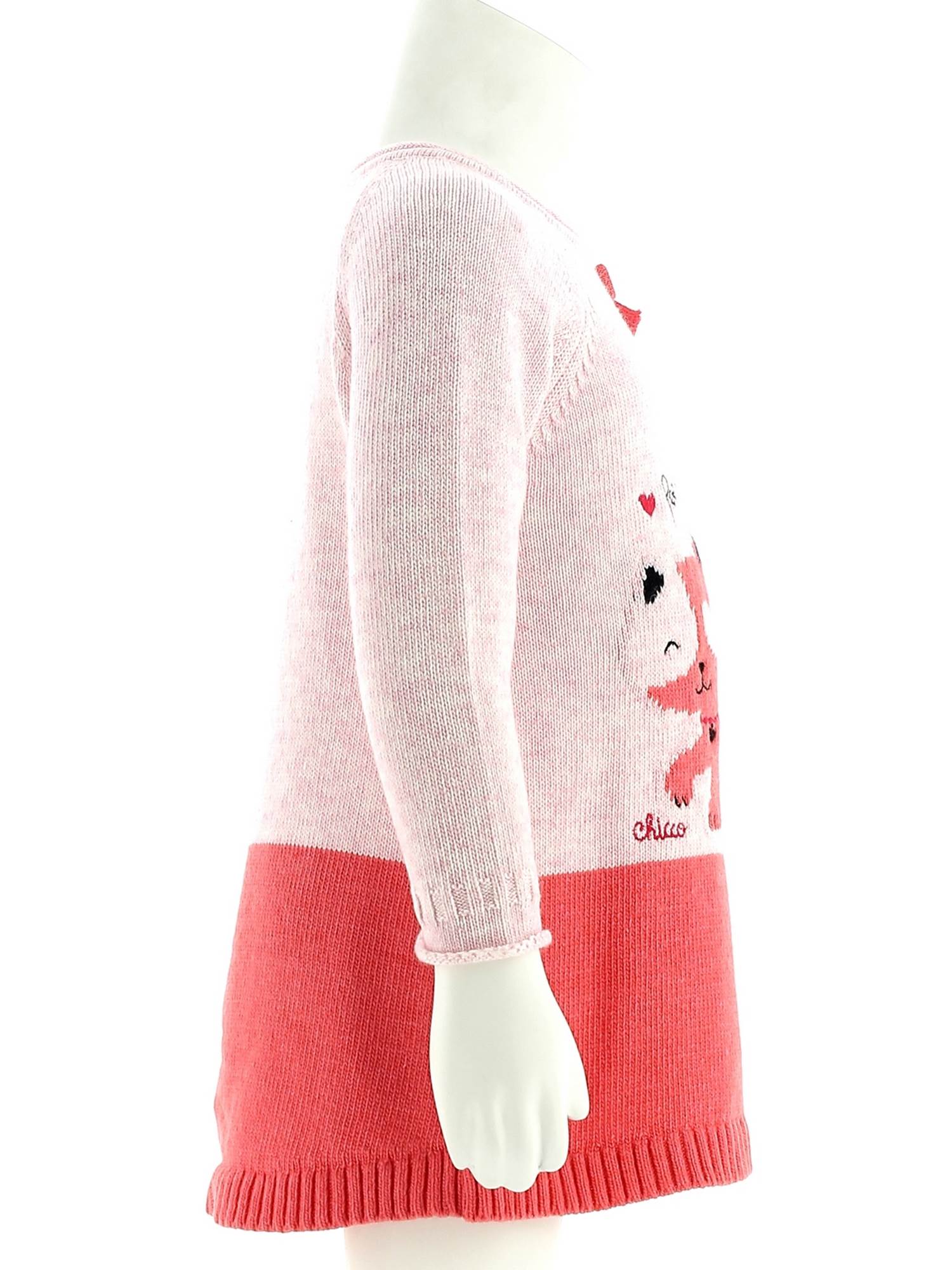 Vestiti Rosa Chicco