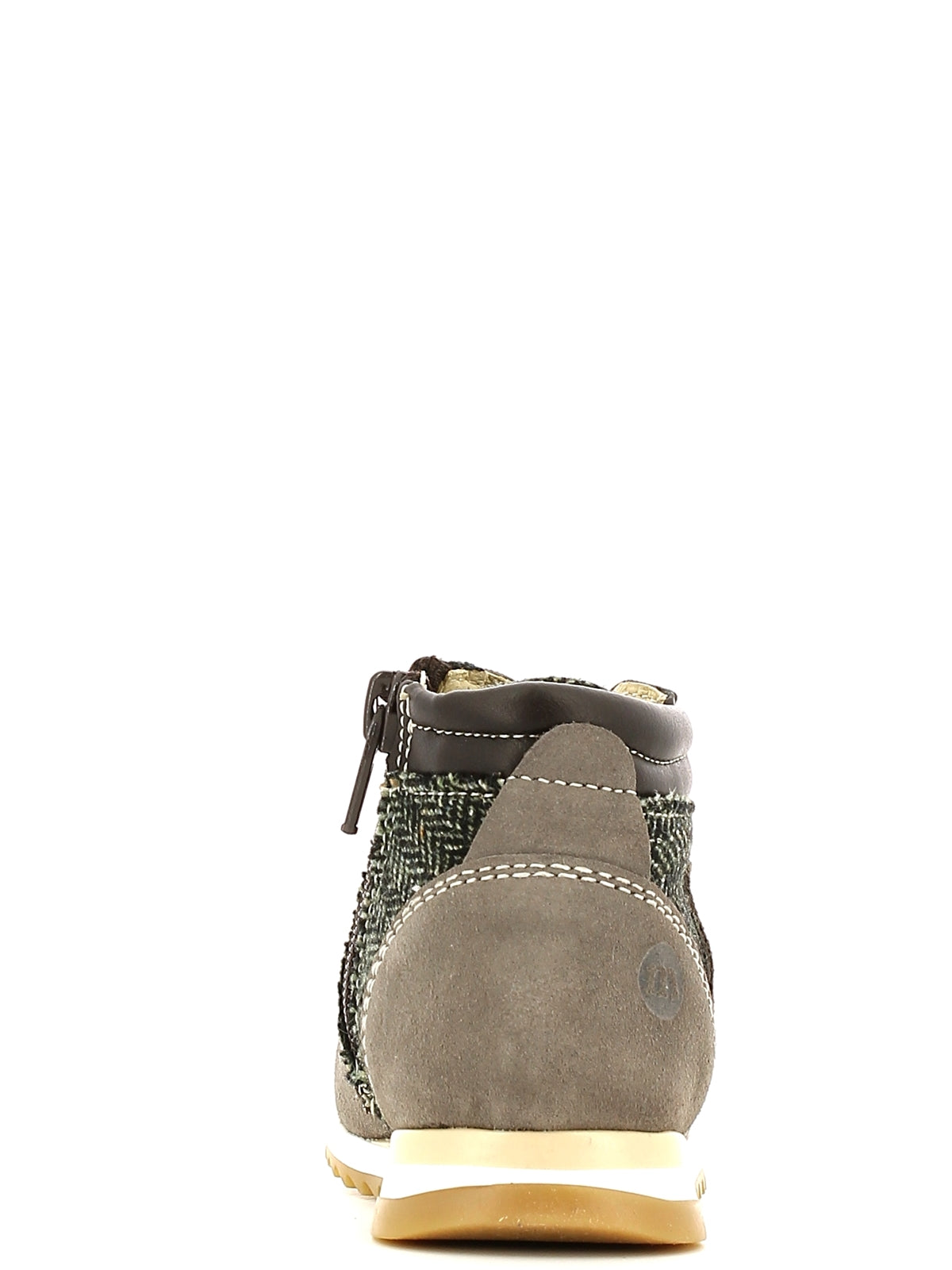 Sneakers Marrone Melania