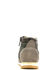 Sneakers Marrone Melania