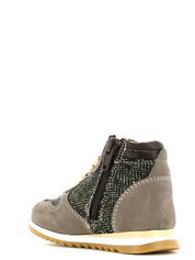 Sneakers Marrone Melania