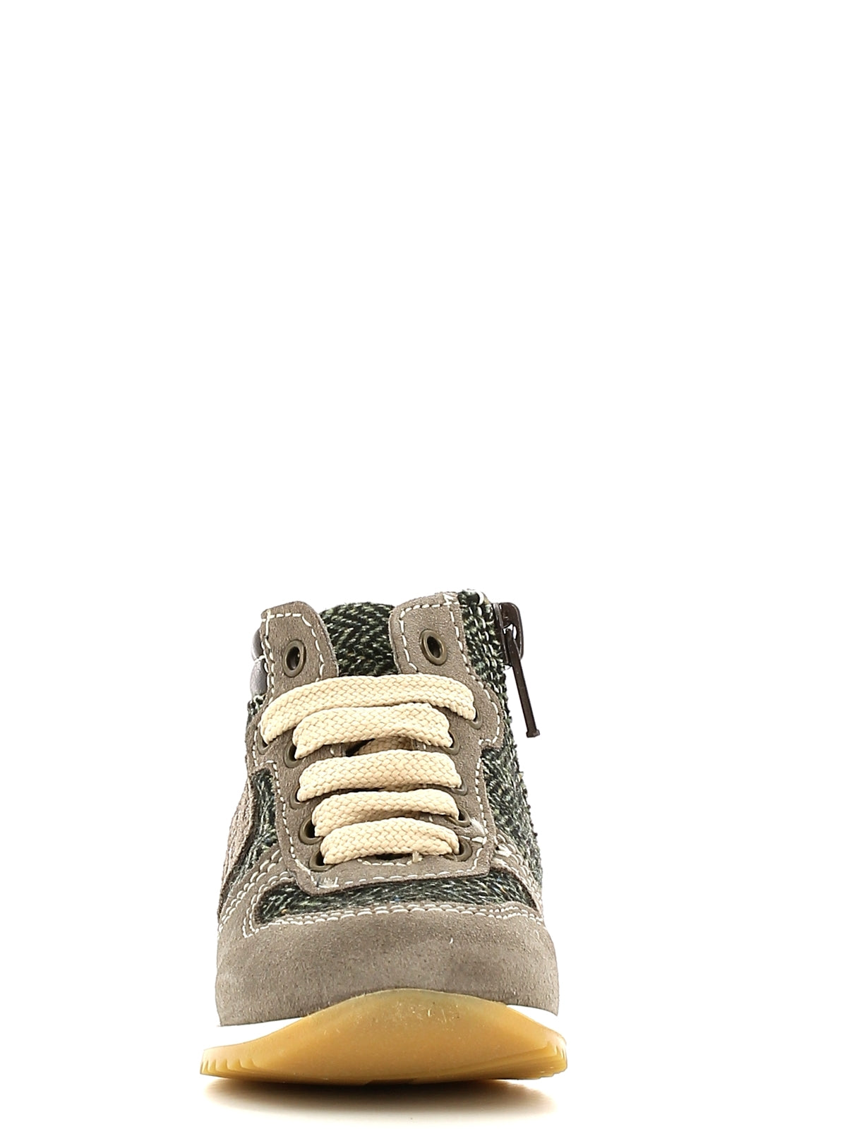 Sneakers Marrone Melania