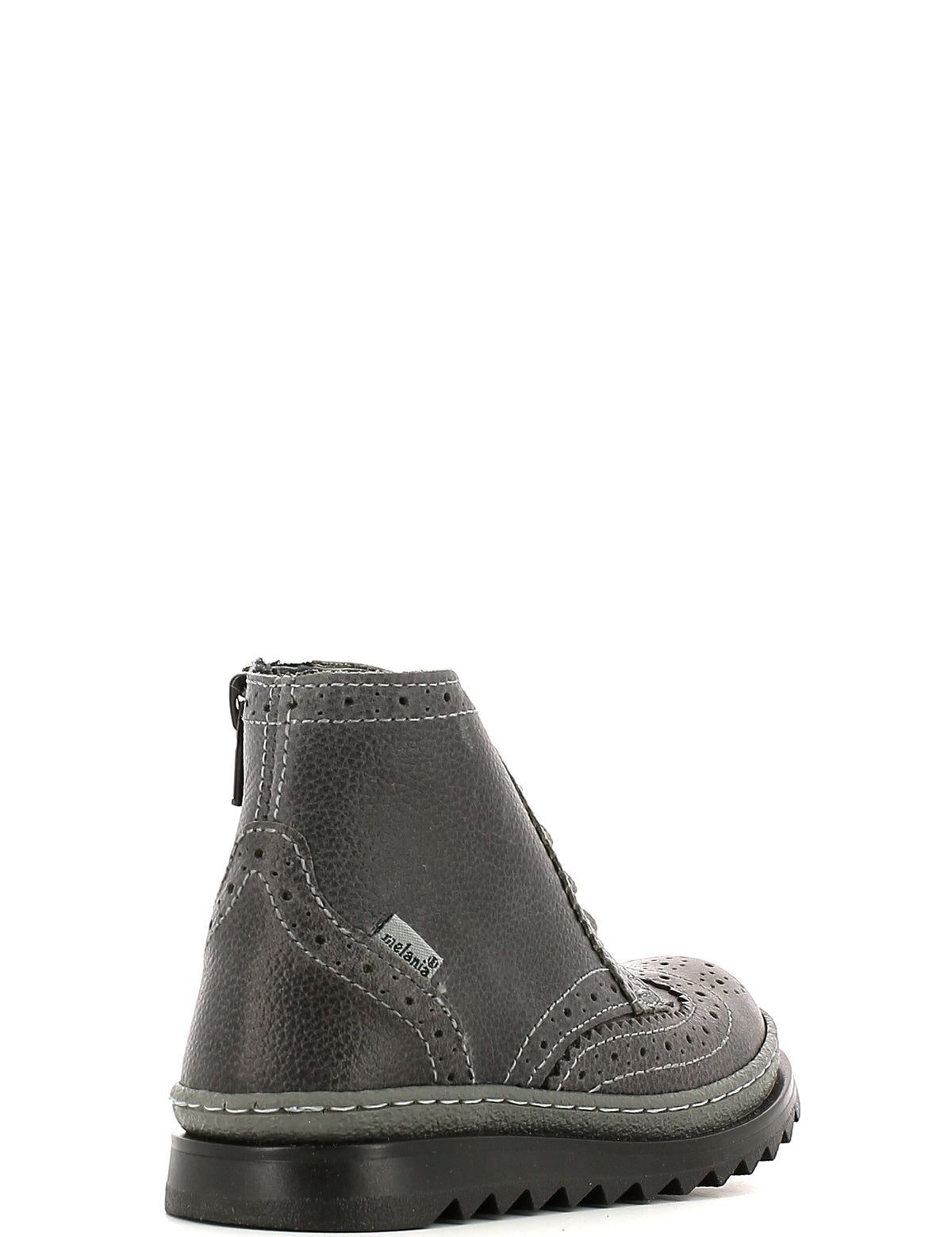 Polacchino Grigio Melania