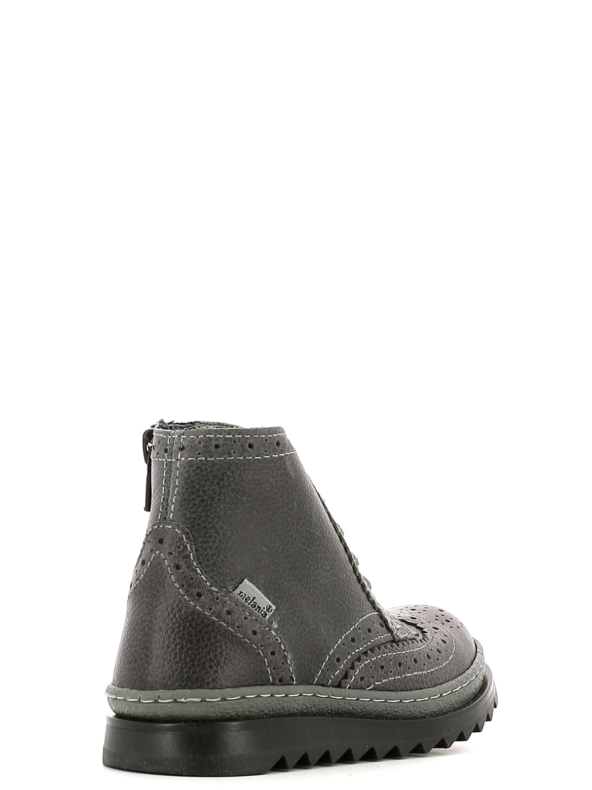 Polacchino Grigio Melania