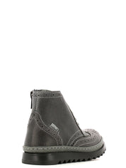 Polacchino Grigio Melania