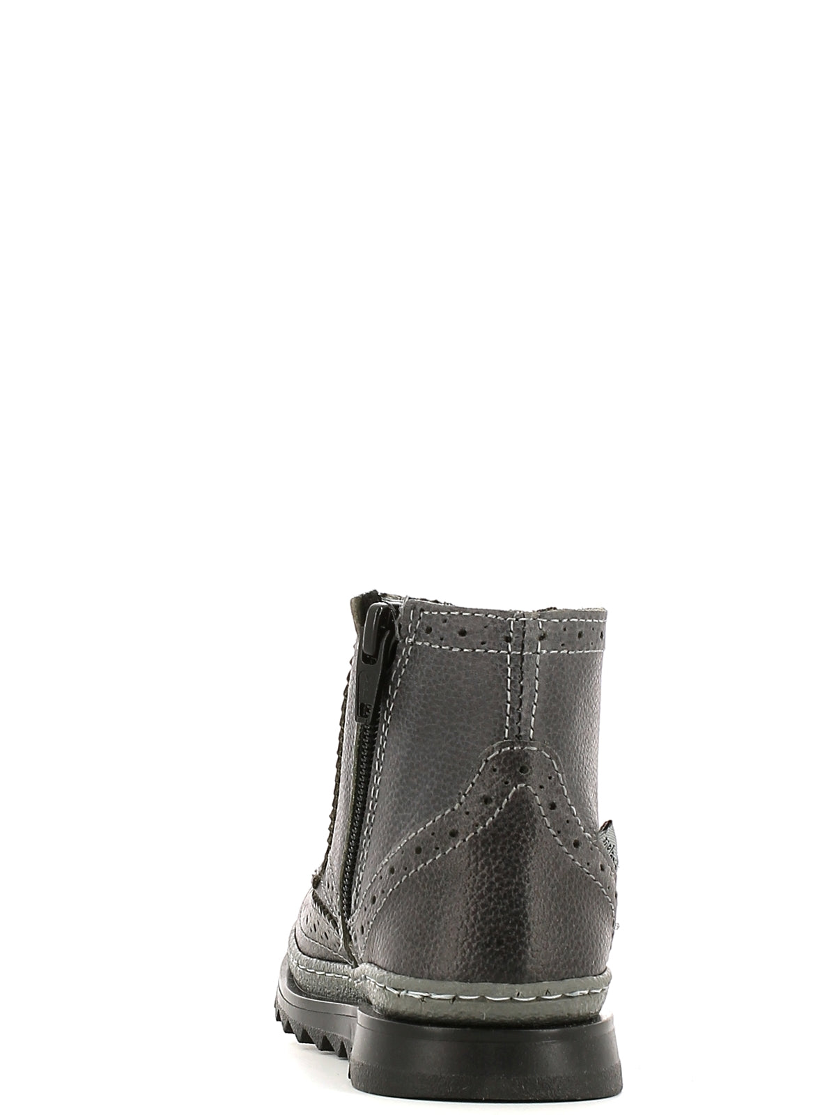 Polacchino Grigio Melania