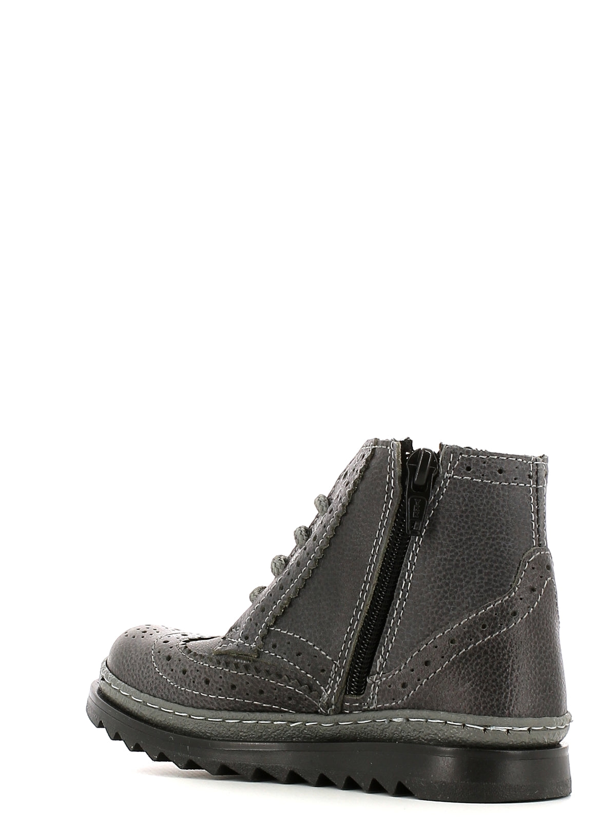 Polacchino Grigio Melania