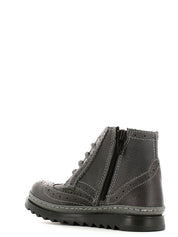 Polacchino Grigio Melania