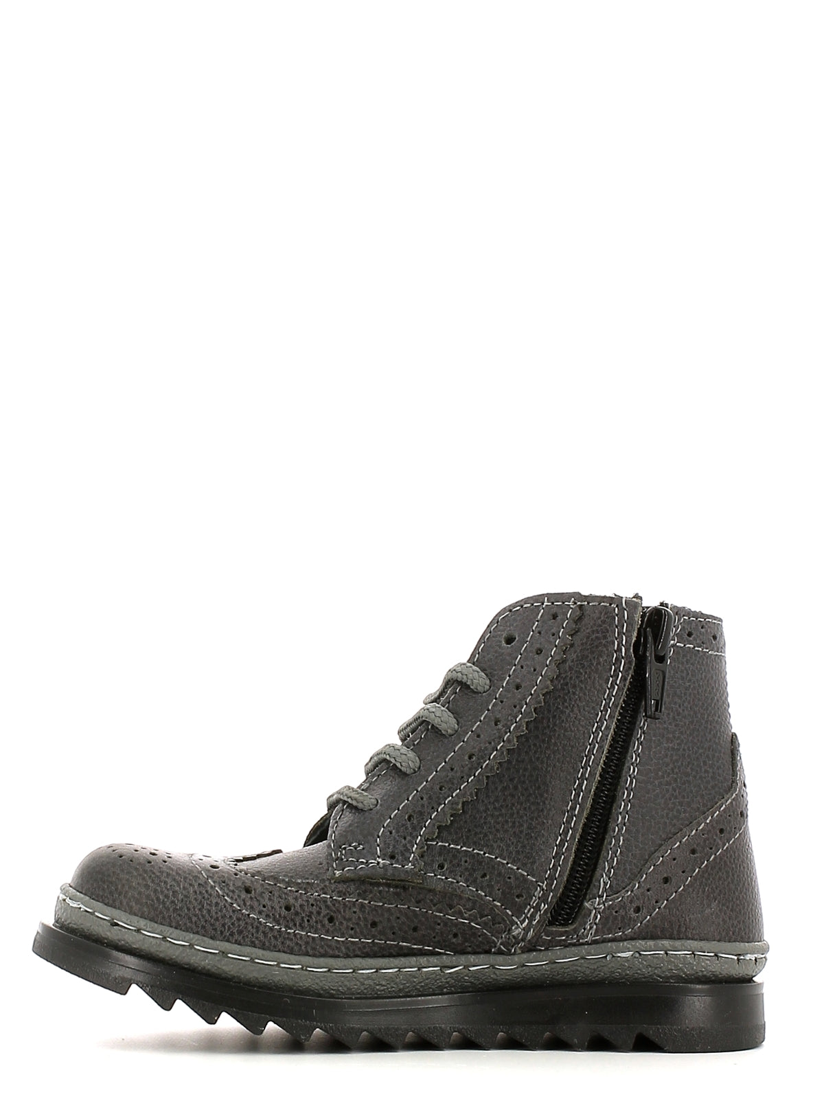 Polacchino Grigio Melania