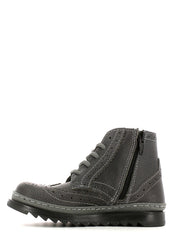 Polacchino Grigio Melania