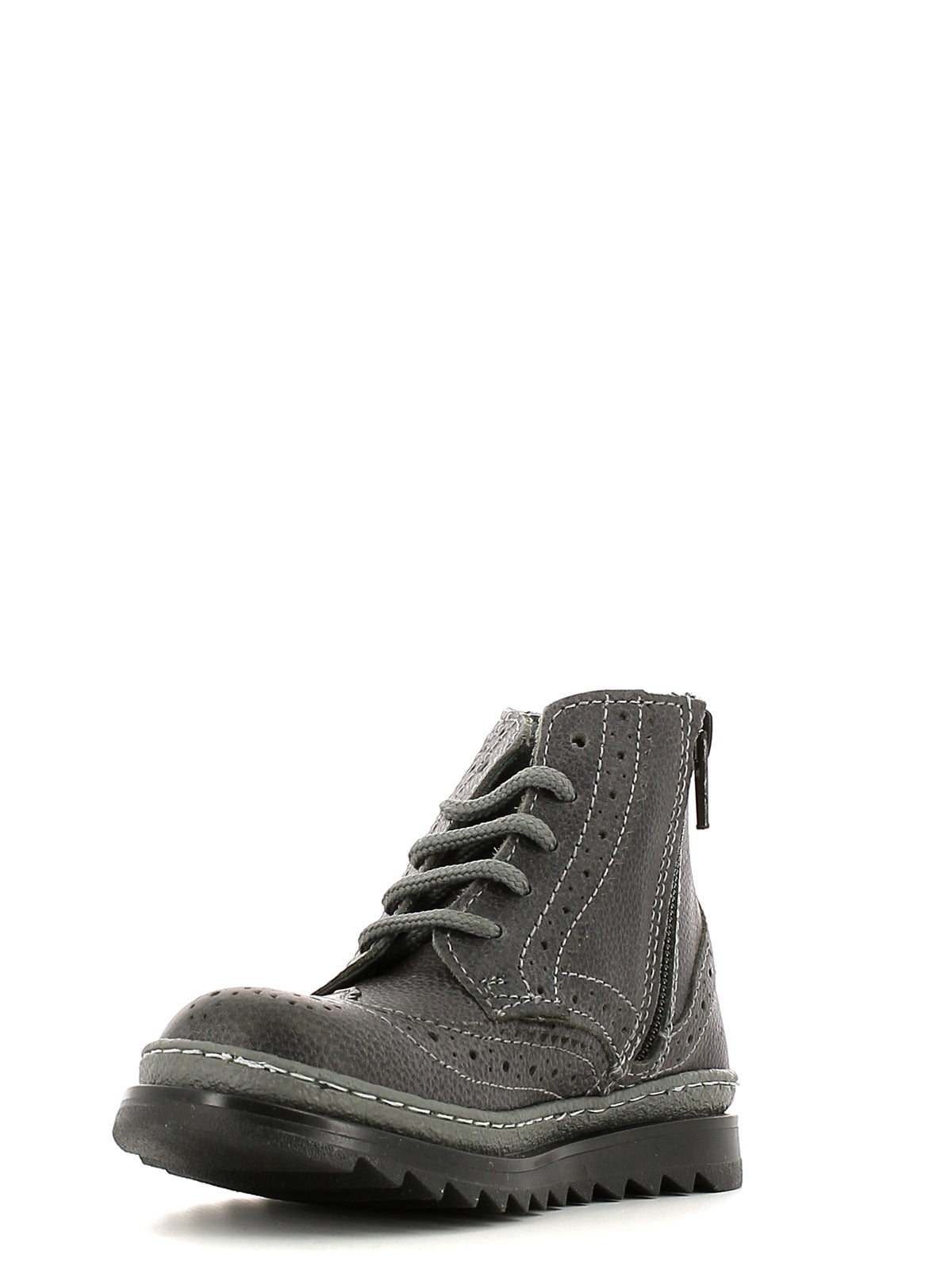 Polacchino Grigio Melania