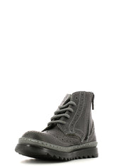 Polacchino Grigio Melania