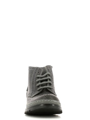 Polacchino Grigio Melania