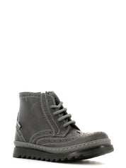 Polacchino Grigio Melania