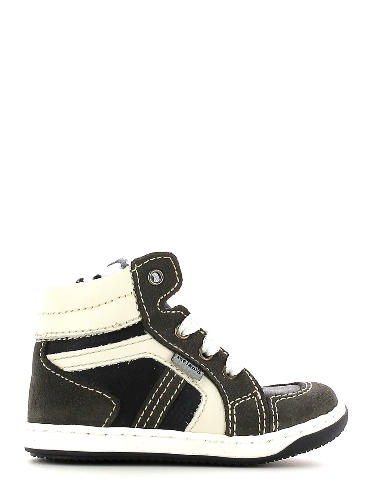 Sneakers Grigio Melania