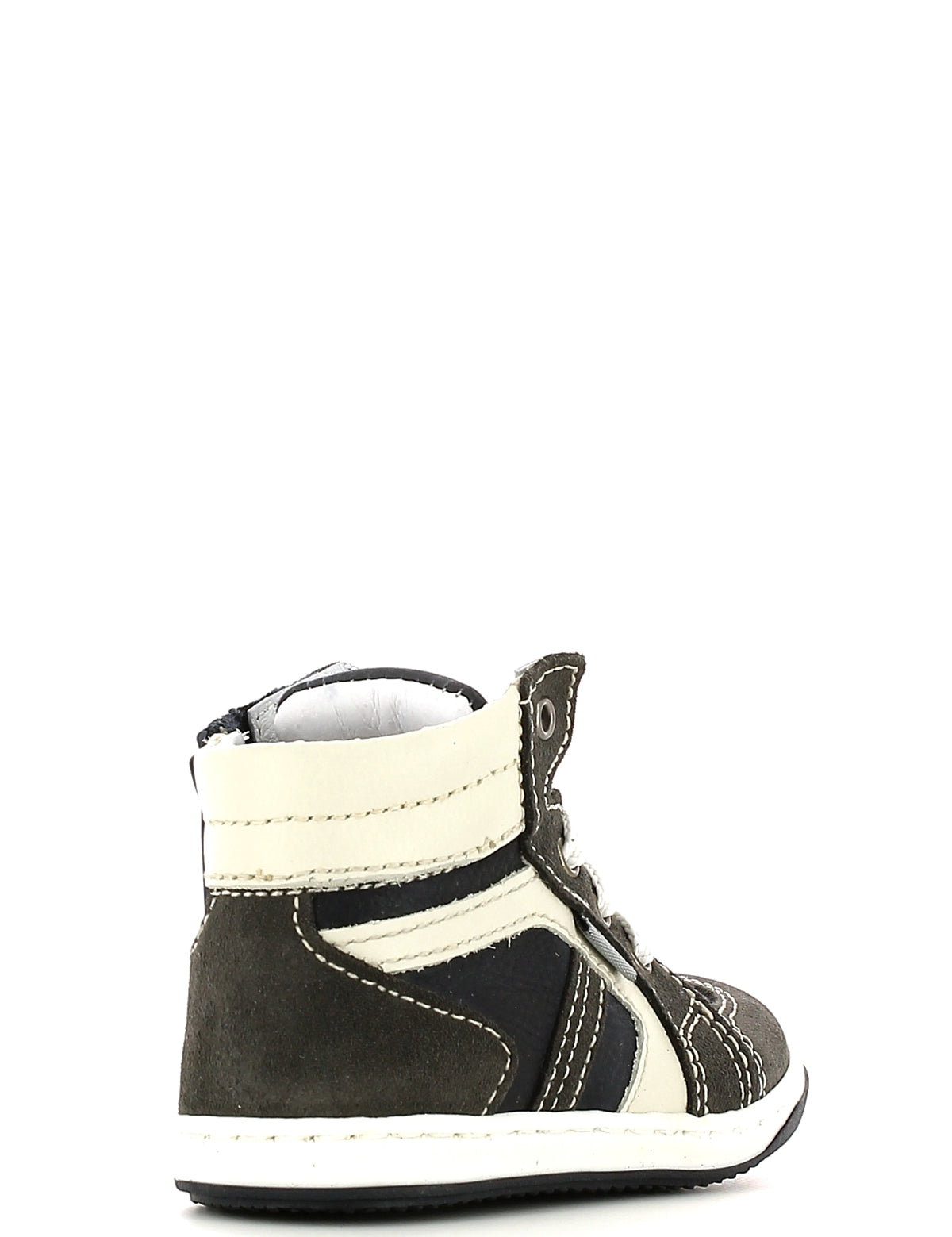 Sneakers Grigio Melania