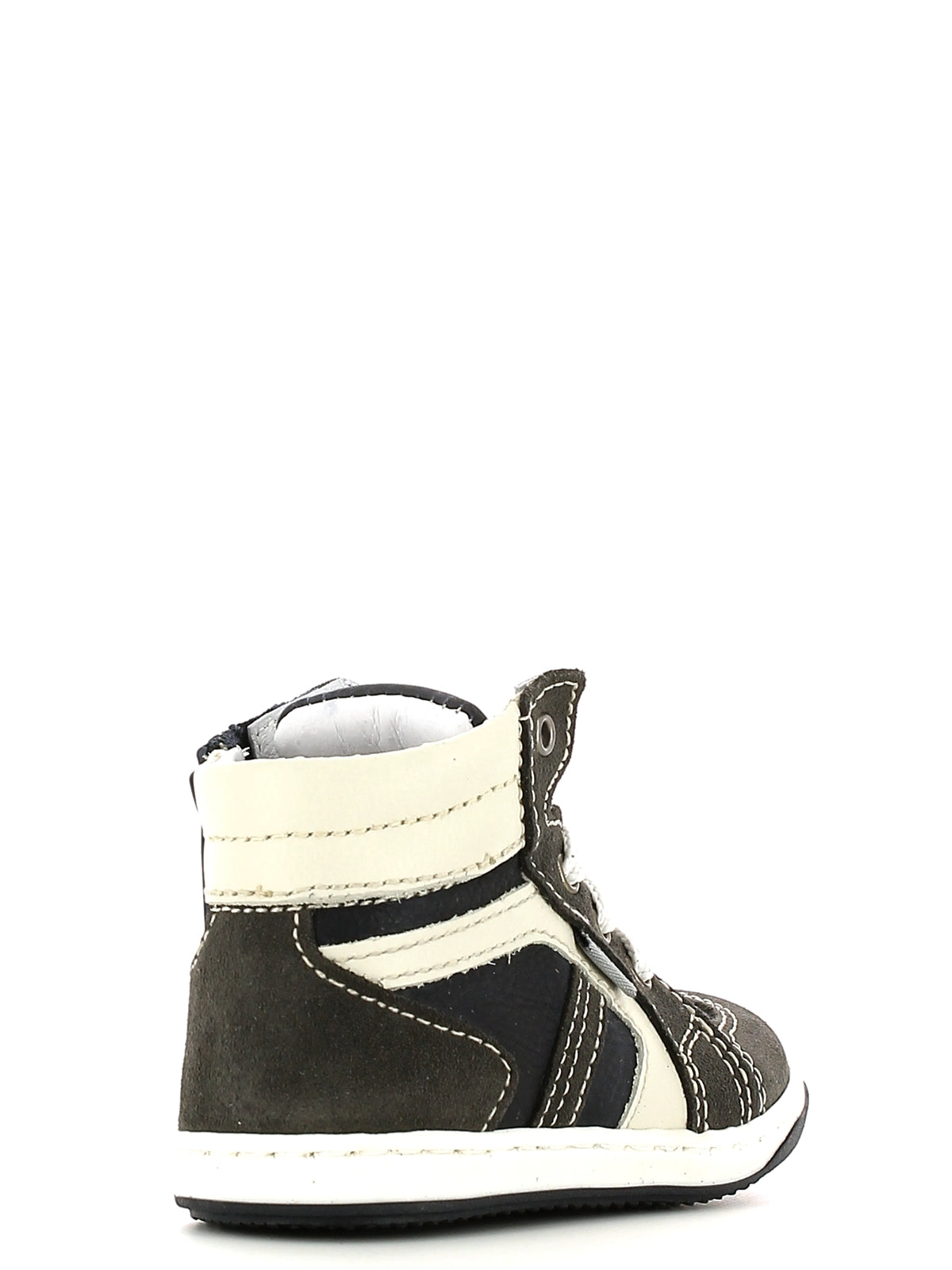 Sneakers Grigio Melania