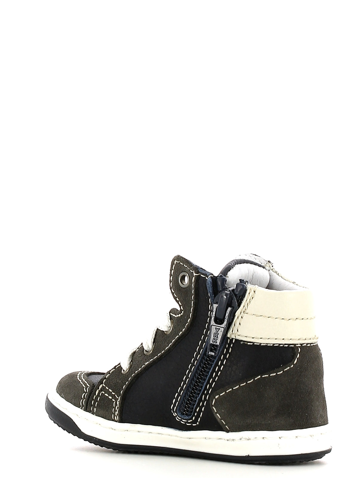 Sneakers Grigio Melania