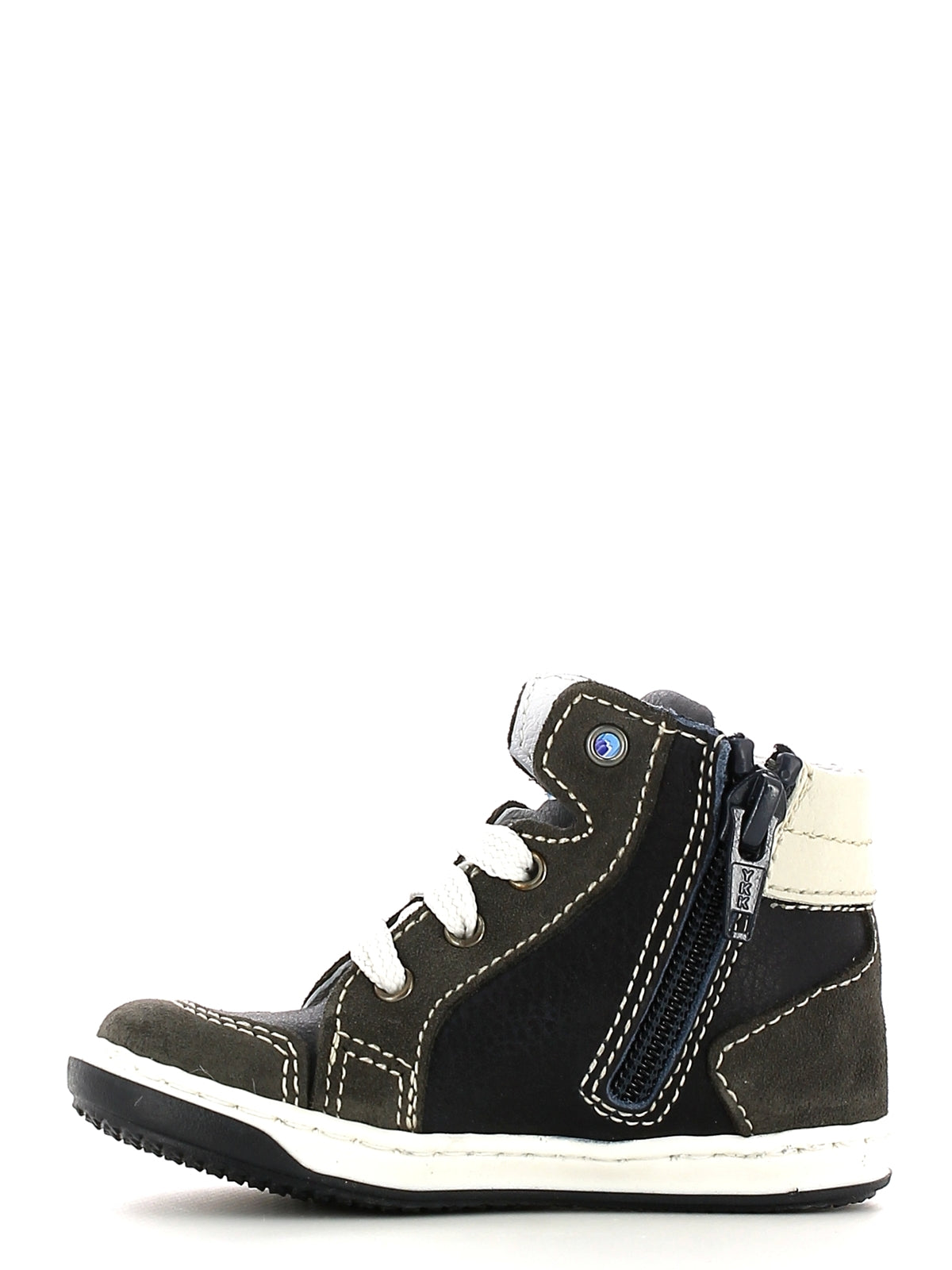 Sneakers Grigio Melania