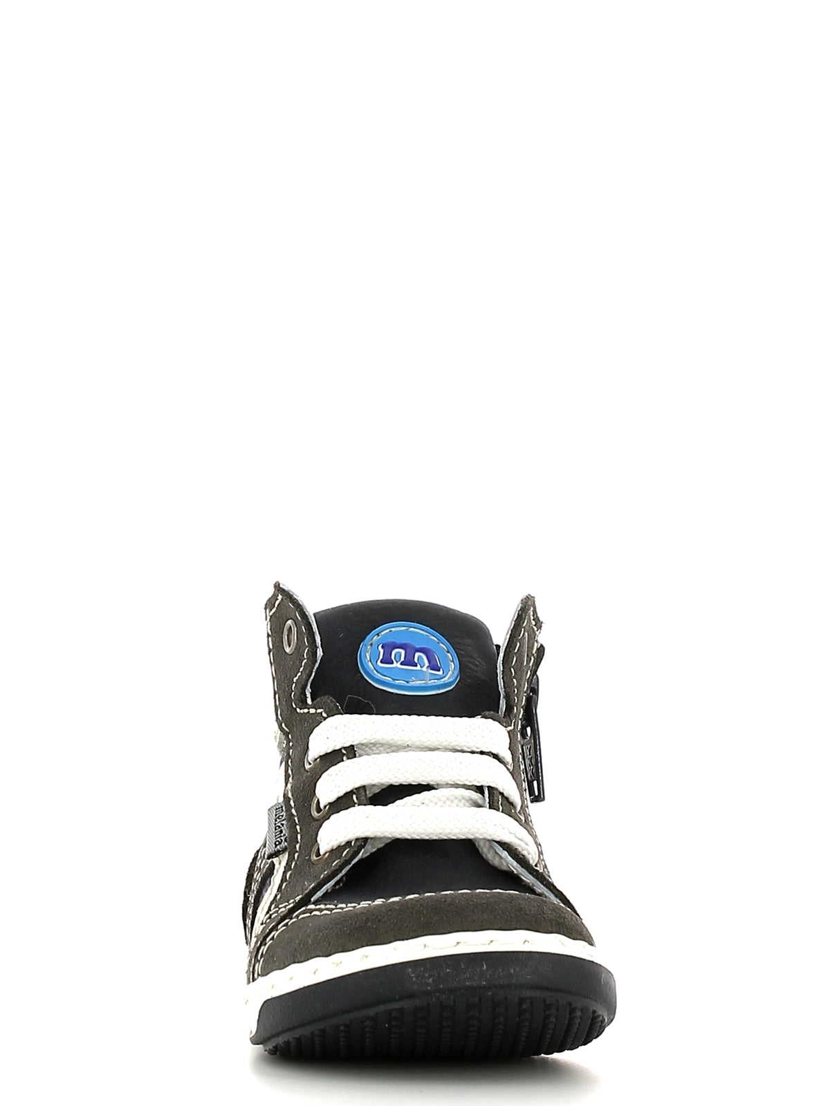 Sneakers Grigio Melania