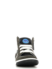 Sneakers Grigio Melania