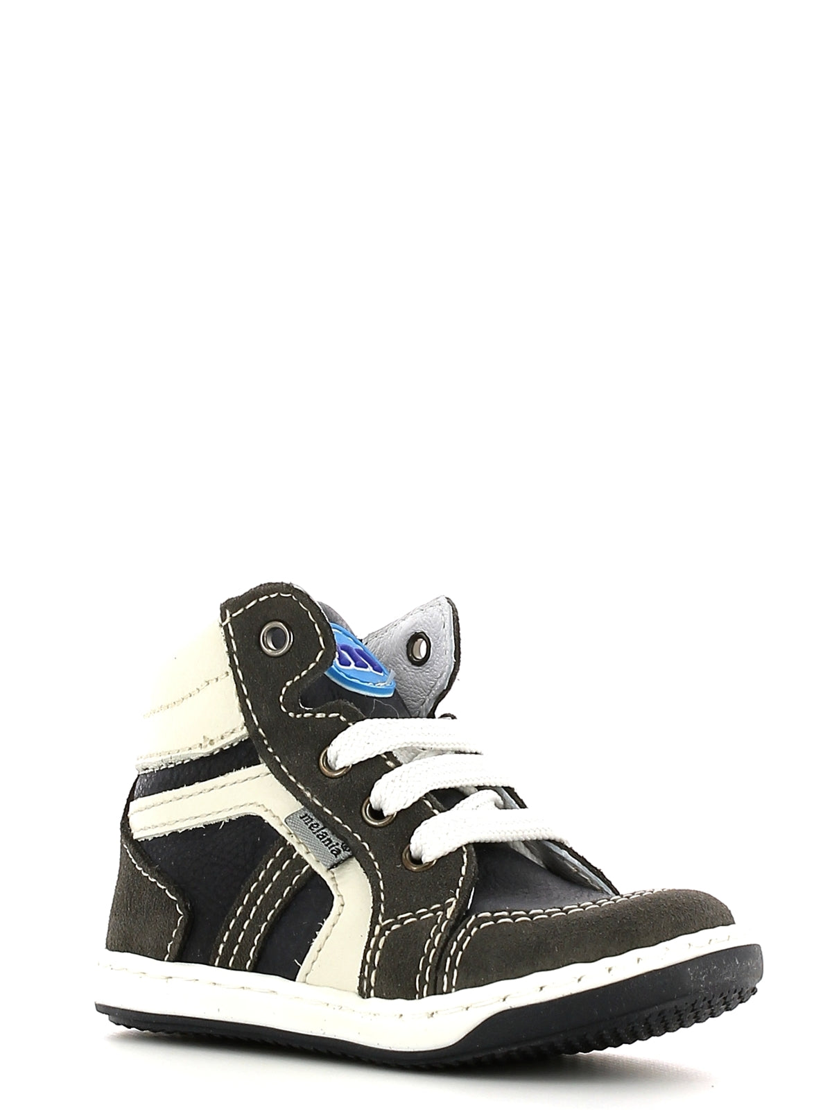 Sneakers Grigio Melania