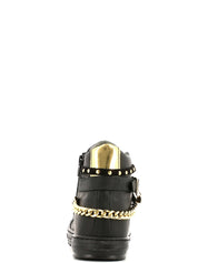 Sneakers Nero Melania