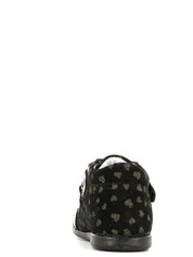 Sneakers Nero Melania