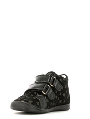 Sneakers Nero Melania