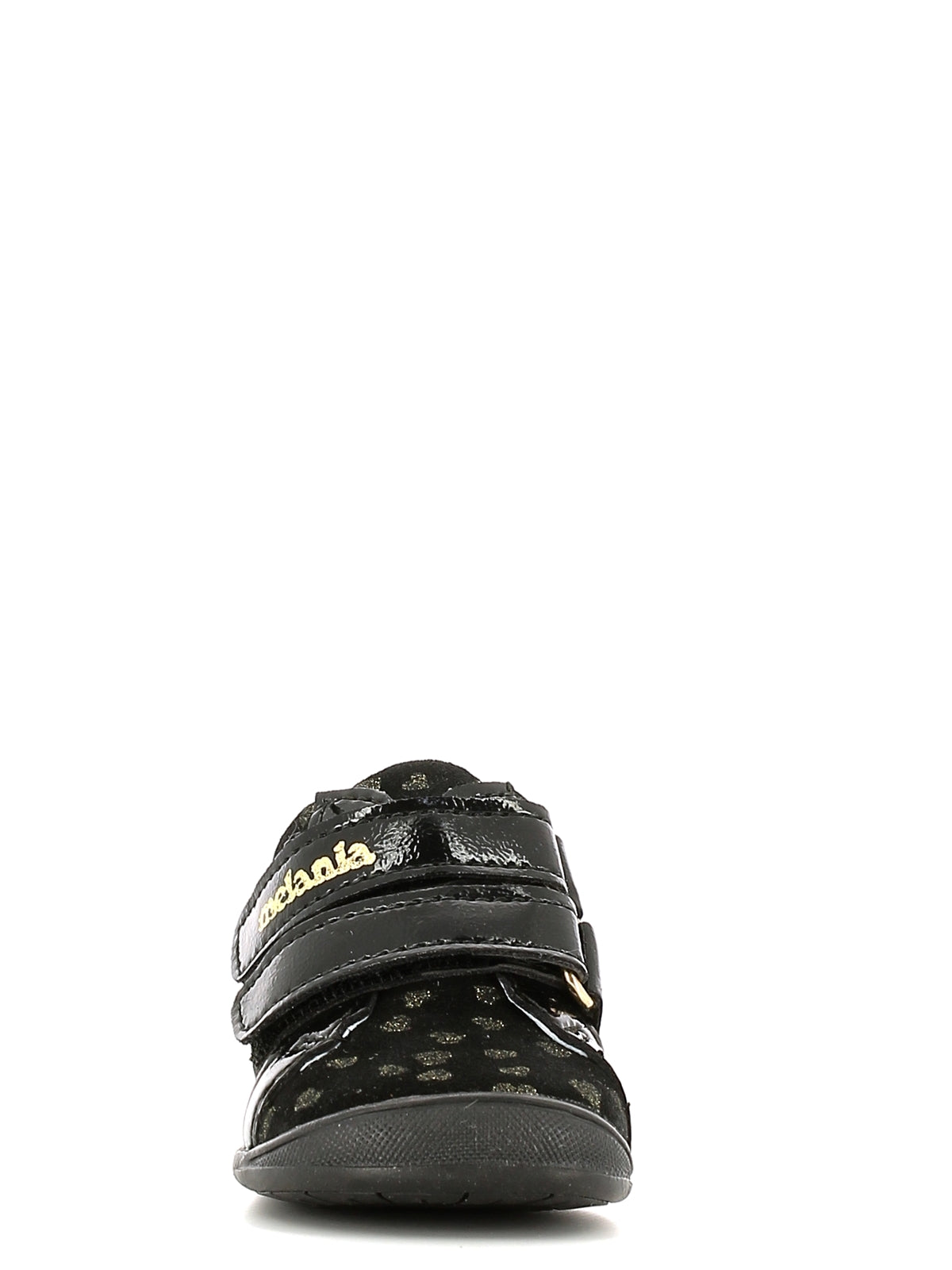 Sneakers Nero Melania