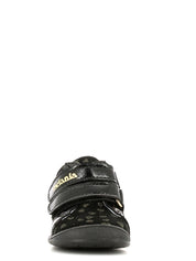 Sneakers Nero Melania